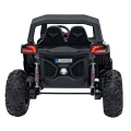 Pojazd BUGGY UTV-MX 2000N 4x4 Czarny XMX-603B